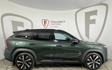 Geely Atlas, 2024 год, 3 025 000 рублей, 4 фотография