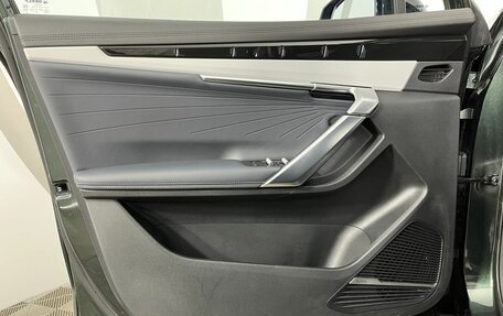 Geely Atlas, 2024 год, 3 025 000 рублей, 8 фотография