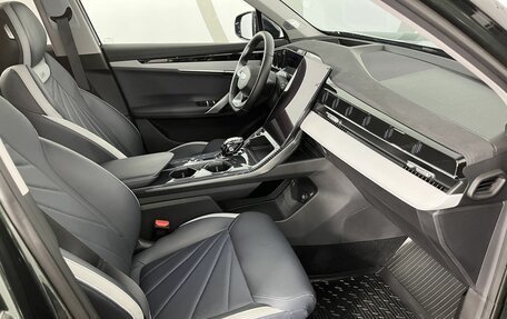 Geely Atlas, 2024 год, 3 025 000 рублей, 13 фотография
