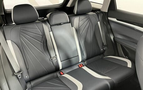 Geely Atlas, 2024 год, 3 025 000 рублей, 15 фотография