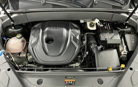 Geely Atlas, 2024 год, 3 025 000 рублей, 17 фотография