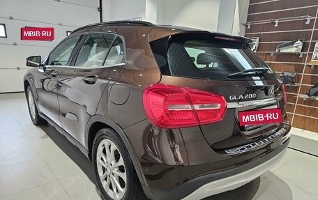 Mercedes-Benz GLA, 2014 год, 1 499 000 рублей, 6 фотография