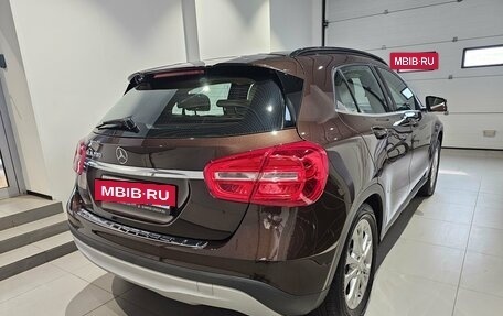 Mercedes-Benz GLA, 2014 год, 1 499 000 рублей, 4 фотография