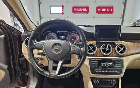 Mercedes-Benz GLA, 2014 год, 1 499 000 рублей, 7 фотография