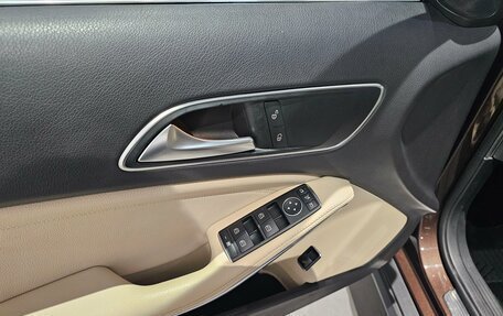 Mercedes-Benz GLA, 2014 год, 1 499 000 рублей, 13 фотография