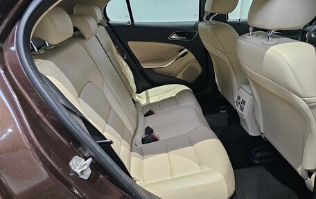 Mercedes-Benz GLA, 2014 год, 1 499 000 рублей, 15 фотография