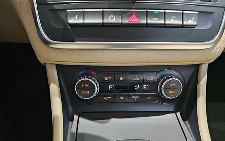 Mercedes-Benz GLA, 2014 год, 1 499 000 рублей, 11 фотография