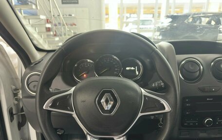 Renault Duster I рестайлинг, 2020 год, 1 424 000 рублей, 14 фотография