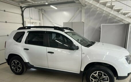 Renault Duster I рестайлинг, 2020 год, 1 424 000 рублей, 10 фотография