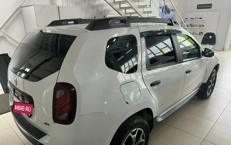 Renault Duster I рестайлинг, 2020 год, 1 424 000 рублей, 9 фотография