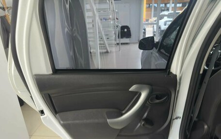 Renault Duster I рестайлинг, 2020 год, 1 424 000 рублей, 18 фотография