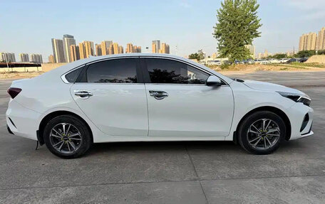 KIA K3, 2023 год, 1 640 000 рублей, 4 фотография