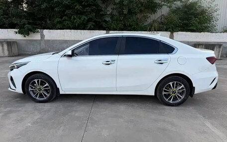 KIA K3, 2023 год, 1 640 000 рублей, 5 фотография