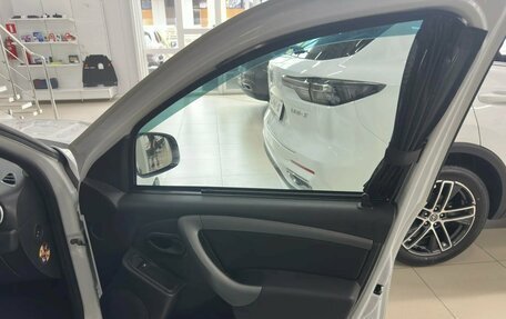 Renault Duster I рестайлинг, 2020 год, 1 424 000 рублей, 22 фотография