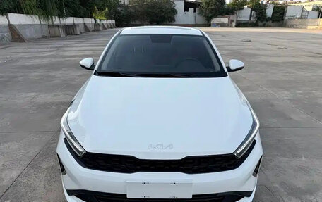 KIA K3, 2023 год, 1 640 000 рублей, 3 фотография