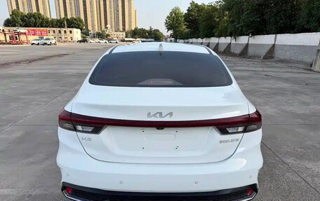 KIA K3, 2023 год, 1 640 000 рублей, 8 фотография
