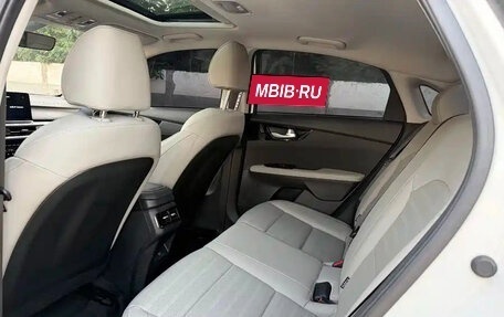 KIA K3, 2023 год, 1 640 000 рублей, 17 фотография