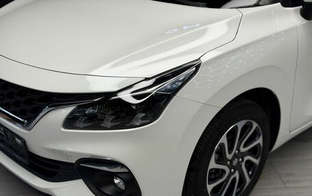 Suzuki Baleno, 2022 год, 1 800 000 рублей, 4 фотография