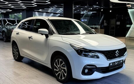Suzuki Baleno, 2022 год, 1 800 000 рублей, 2 фотография