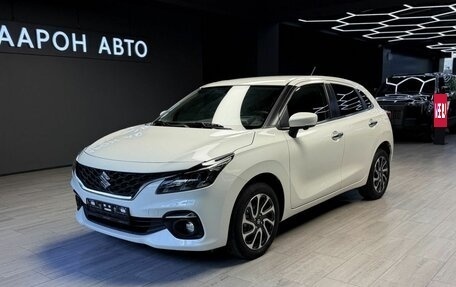 Suzuki Baleno, 2022 год, 1 800 000 рублей, 3 фотография