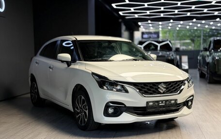 Suzuki Baleno, 2022 год, 1 800 000 рублей, 5 фотография