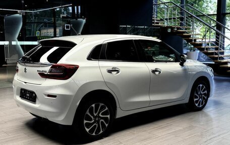 Suzuki Baleno, 2022 год, 1 800 000 рублей, 7 фотография