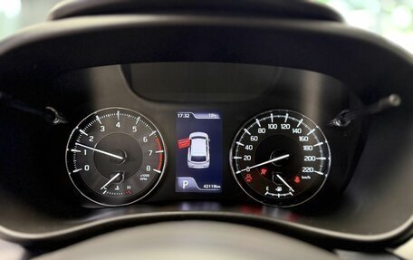 Suzuki Baleno, 2022 год, 1 800 000 рублей, 11 фотография