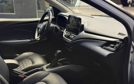 Suzuki Baleno, 2022 год, 1 800 000 рублей, 15 фотография