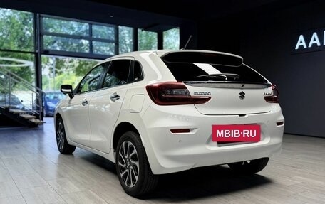 Suzuki Baleno, 2022 год, 1 800 000 рублей, 6 фотография