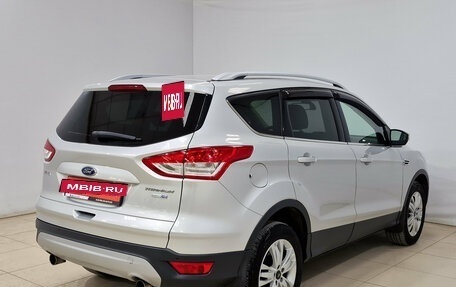 Ford Kuga III, 2016 год, 1 555 000 рублей, 4 фотография
