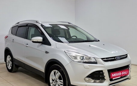 Ford Kuga III, 2016 год, 1 555 000 рублей, 3 фотография