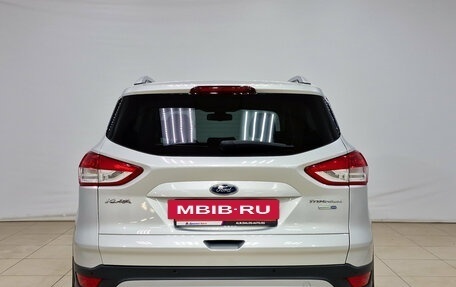 Ford Kuga III, 2016 год, 1 555 000 рублей, 5 фотография