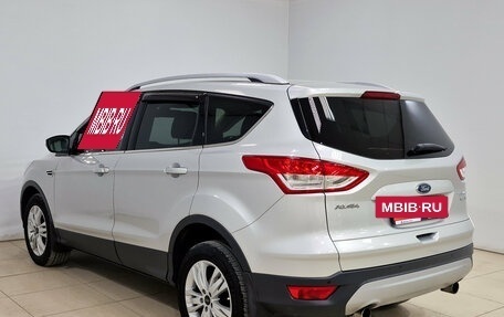 Ford Kuga III, 2016 год, 1 555 000 рублей, 6 фотография