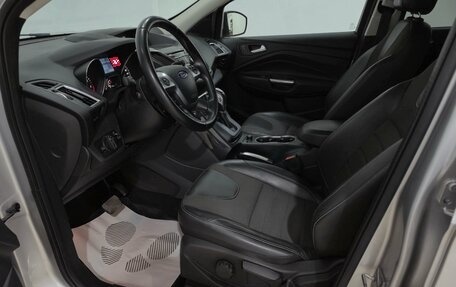 Ford Kuga III, 2016 год, 1 555 000 рублей, 9 фотография