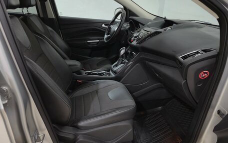 Ford Kuga III, 2016 год, 1 555 000 рублей, 13 фотография