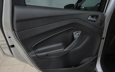 Ford Kuga III, 2016 год, 1 555 000 рублей, 14 фотография