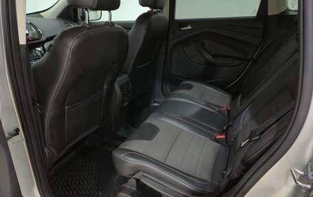 Ford Kuga III, 2016 год, 1 555 000 рублей, 15 фотография