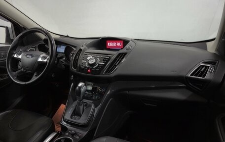 Ford Kuga III, 2016 год, 1 555 000 рублей, 12 фотография