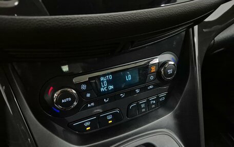 Ford Kuga III, 2016 год, 1 555 000 рублей, 19 фотография