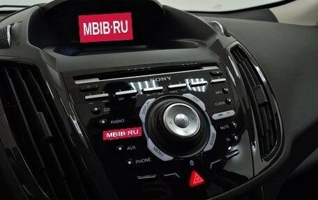 Ford Kuga III, 2016 год, 1 555 000 рублей, 18 фотография