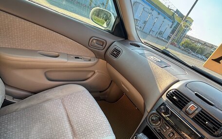 Nissan Sunny B15, 2004 год, 320 000 рублей, 9 фотография