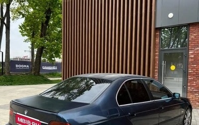 BMW 5 серия, 2000 год, 450 000 рублей, 1 фотография