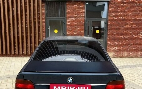 BMW 5 серия, 2000 год, 450 000 рублей, 2 фотография