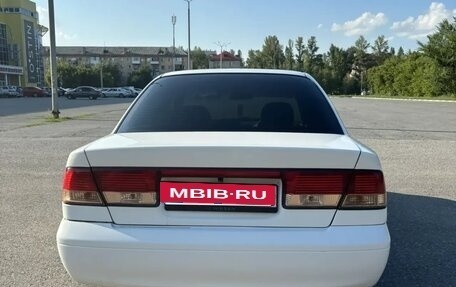 Nissan Sunny B15, 2004 год, 320 000 рублей, 3 фотография