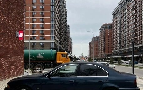 BMW 5 серия, 2000 год, 450 000 рублей, 4 фотография