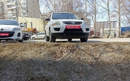 KIA Sportage II, 2009 год, 950 000 рублей, 1 фотография