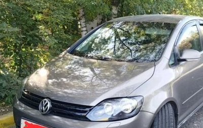 Volkswagen Golf Plus II, 2012 год, 435 000 рублей, 1 фотография