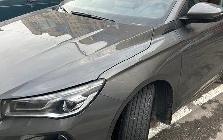 Geely Emgrand, 2023 год, 1 600 000 рублей, 1 фотография