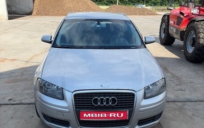 Audi A3, 2007 год, 510 000 рублей, 1 фотография