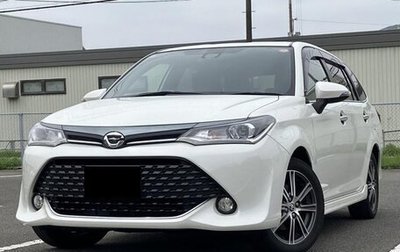 Toyota Corolla, 2017 год, 1 010 000 рублей, 1 фотография